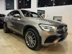 Mercedes-Benz GLC 300 300de 4Matic 9G-Tronic