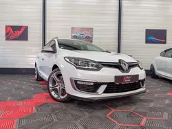 RENAULT MEGANE Estate 2.0 TCe 220 III ESTATE BREAK GT 220