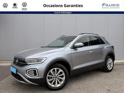 VOLKSWAGEN T-Roc 1.5 TSI EVO2 150 Start/Stop DSG7 VW Edition