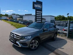 Mercedes GLC 250 d 2.1 4MATIC BlueTEC 9G-Tronic 204ch BoîteAuto ToitPano GPS Camera