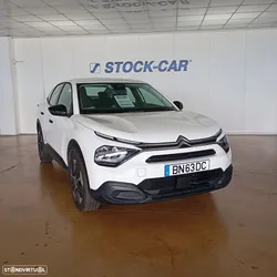 Citroën C4 X 1.2 PureTech Feel