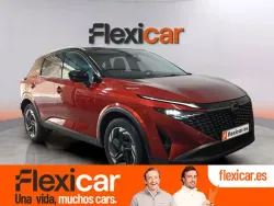 NISSAN Qashqai 1.3 DIG-T mHEV 12V N-Connecta 4x2 103kW