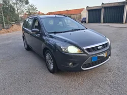 Ford Focus 1.6 TDci SW