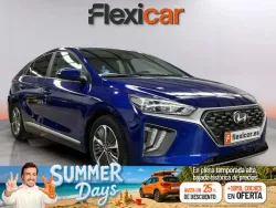 HYUNDAI Ioniq PHEV 1.6 GDI Klass