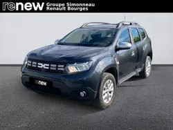 Dacia Duster Blue dCi 115 4x2 Expression