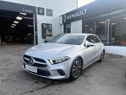 Mercedes Classe A 180 d 8G-DCT Business Line