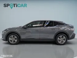 Peugeot 408 1.2 Hybrid Allure e-DCS6