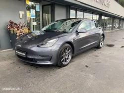 Tesla Model 3 Long Range Tração Integral