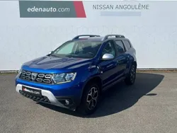 Dacia Duster Blue dCi 115 4x2 Prestige