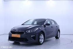 Kia Ceed 1.0 T-GDI Urban