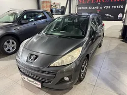 Peugeot 207 SW 1.4 95 CH Active