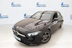 MERCEDES Clase A A 200 7G-DCT