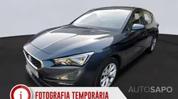 Seat Leon de 2022