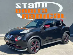 Nissan Juke 1.2 DIG-T Acenta