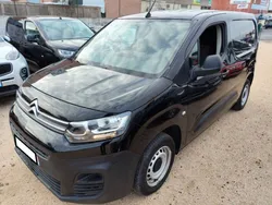 Berlingo Van M 650kg BlueHDi 75 S&S Club