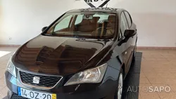 Seat Ibiza 1.2 12V Style de 2014
