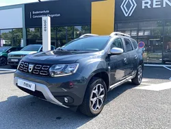 DACIA Duster ECO-G 100 4x2 Prestige