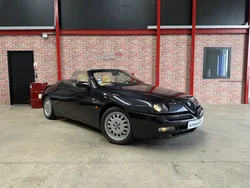 ALFA ROMEO Spider Afla Romeo Spider 916 2.0 2.0 16V Twin Spark