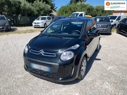 Citroën C1 (2) VTi 68 BVM Feel