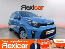 KIA Picanto 1.0 CVVT Concept Plus