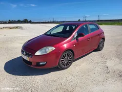 Fiat Bravo 1.9 M-Jet Sport