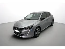 Peugeot 208 PureTech 75 S&S BVM5 Style