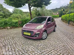 Peugeot 107 1.0 Trendy