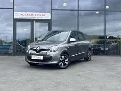 Renault TWINGO III 0.9 TCE 90CH ENERGY LIMITED 2017