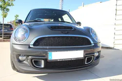 MINI Cooper Cooper S