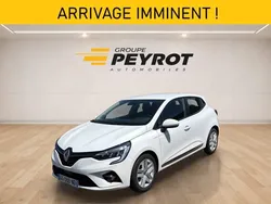 RENAULT Clio Blue dCi 100 - 21N Business
