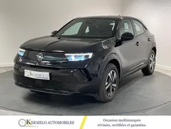 Opel Mokka Electric 156ch Edition
