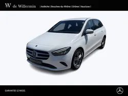 Mercedes Classe B 200 Style Line Edition
