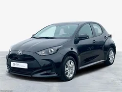 Toyota Yaris Yaris 1.0 VVT-i Comfort Plus