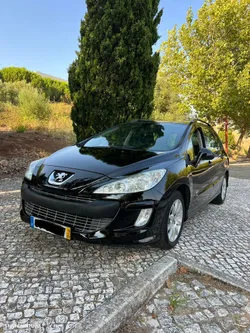 Peugeot 308 1.6 HDi Premium
