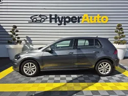 Volkswagen Golf (7) 1.6 TDI 115 DSG7 Confortline BMT