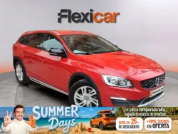 VOLVO V60 D2 Kinetic 120
