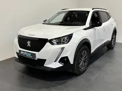 Peugeot 2008 1.2 PureTech 130ch S&S Style EAT8