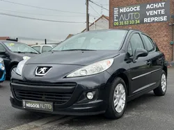 Peugeot 207 + 1,4 i ess TU (75ch) 5p (distribution+embrayage neuve ) clim