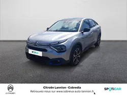 Citroen C4 Moteur électrique 136ch (100 kW) Shine Pack Automatique