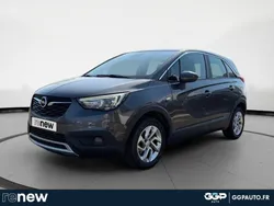 Opel Crossland X 1.5 D 120ch Innovation BVA Euro 6d-T