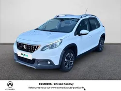 Peugeot 2008 1.2 PureTech 110ch Allure S&S