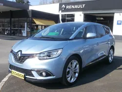 Renault Grand Scénic 4 1.7 DCI 120 CV MODELE ZEN IV