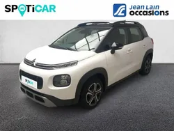 Citroën C3 Aircross PureTech 110 S&S BVM6 Feel Pack Business