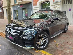 MERCEDES GLC Classe 250 d 9G-Tronic 4Matic Fascination / TOIT OUVRANT PANO / AFF. TETE HAUTE / ATTELAGE