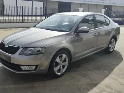 SKODA Octavia 1.6TDI CR Ambition 110