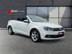 Volkswagen EOS 1.4 TSI 122CH SPORTLINE - 1ère MAIN