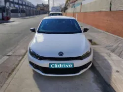 Volkswagen Scirocco 2.0 TSI DSG