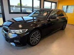 Bmw SERIE 3 TOURING (G21) 318DA 150CH M SPORT