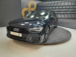 AUDI A6 Avant 55 TFSIe quattro-ultra Black line S tronic