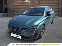 Peugeot 308 SW PureTech 130ch S&S EAT8 Allure